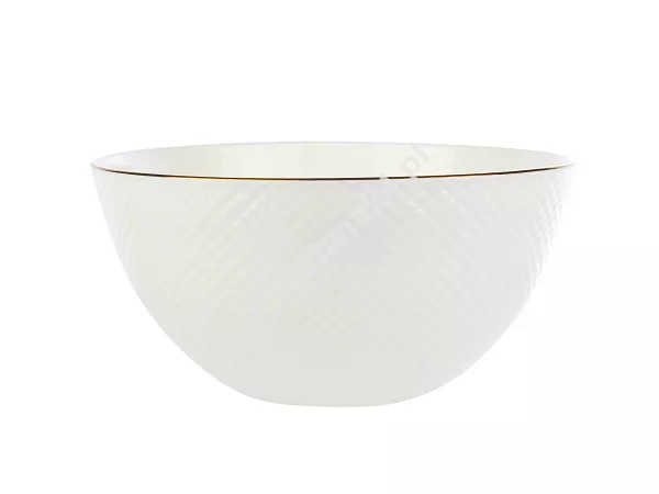 Salaterka 23 cm Villa Italia - Bari Gold ES714 Salaterka 23 cm Villa Italia - Bari Gold ES714