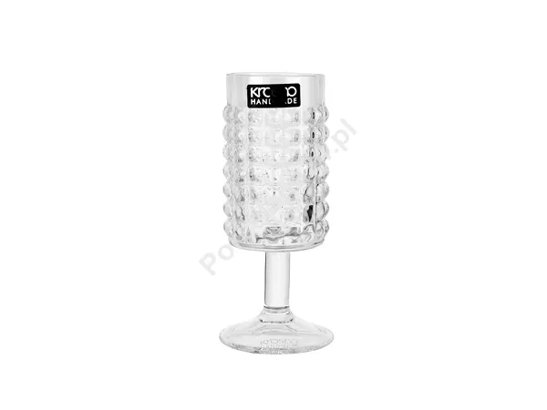 Kpl. kieliszków do wódki 40 ml (6 szt) Krosno - Vintage A259 Kpl. kieliszków do wódki 40 ml (6 szt) Krosno - Vintage A259