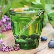 Szklanka zielona 250 ml Duralex - Picardie 11.DX.40402