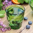 Szklanka 0,25 L Duralex - Picardie Green 11.DX.PG.40402