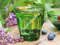 Szklanka 0,25 L Duralex - Picardie Green 11.DX.PG.40402