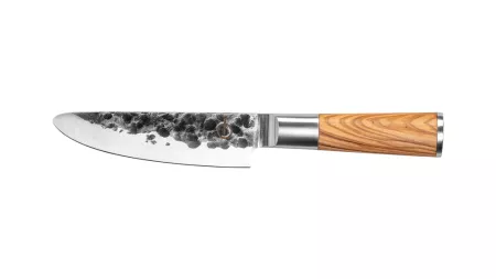 Nóż szefa kuchni dla dzieci 12 cm Forged - Olive