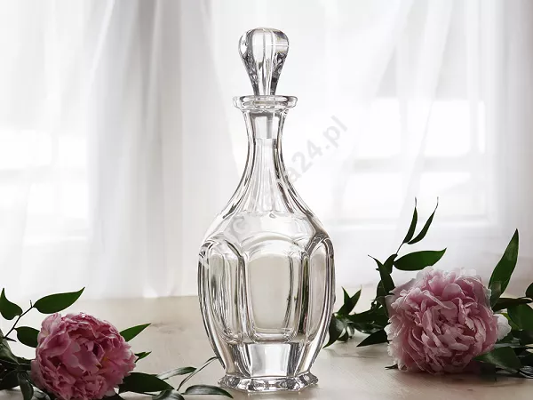 Karafka 0,6 L Bohemia - SAFARI 4SB.SA.752949 Karafka 0,6 L Bohemia - SAFARI 4SB.SA.752949