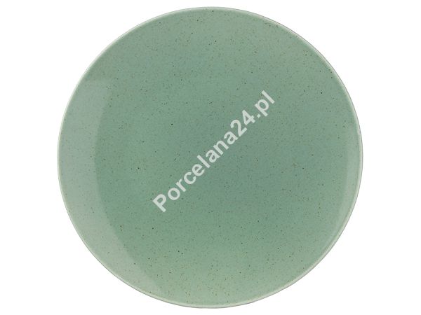 Talerz płytki 28 cm Bogucice - Alumina Granite Mint Blue 1129 Talerz płytki 28 cm Bogucice - Alumina Granite Mint Blue 1129