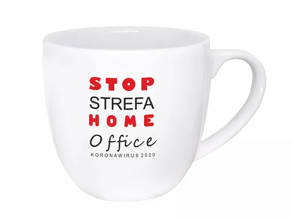 Kubek 0,3 L Lubiana / Omel - Kwarantanna 2020 Home Office (3) Kubek 0,3 L Lubiana / Omel - Kwarantanna 2020 Home Office (3)