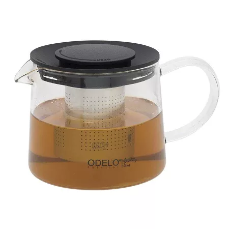 Dzbanek z zaparzaczem 1,5 L Odelo - Dora 1OD.ZAP.1995 Dzbanek z zaparzaczem 1,5 L Odelo - Dora 1OD.ZAP.1995
