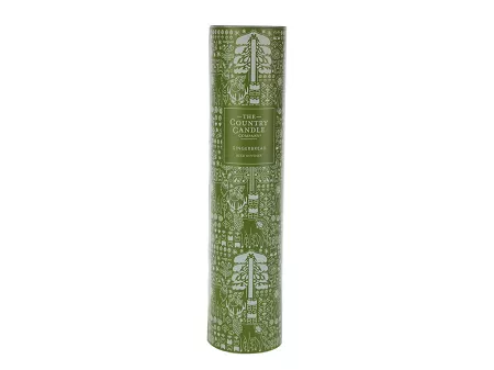 Dyfuzor zapachowy The Country Candle Nordic Charm 100 ml - Gingerbread