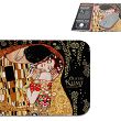 Podkładka pod mysz 18x22 cm Carmani - Gustav Klimt The Kiss 022-0300