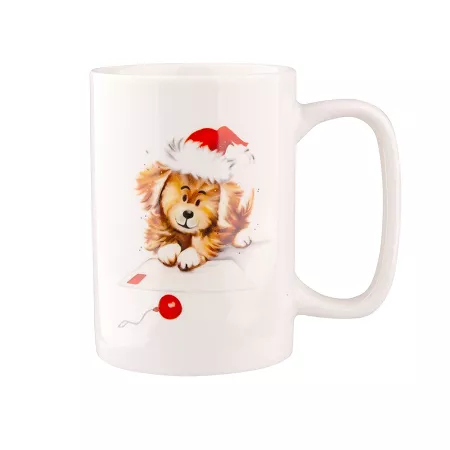 Kubek 0,3 L Altom Design - Piesek 07.CHR.2462 Kubek 0,3 L Altom Design - Piesek 07.CHR.2462