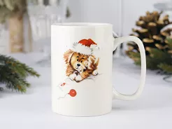 Kubek 0,3 L Altom Design - Piesek 07.CHR.2462