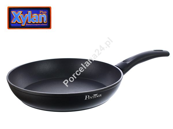 Patelnia 24 cm PINTINOX - Power 23.3800.2524.P24 Patelnia 24 cm PINTINOX - Power 23.3800.2524.P24