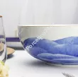 Serwis obiadowy na 6 osób (20 el.) Porcel - Royal Bloom