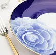 Serwis obiadowy na 6 osób (20 el.) Porcel - Royal Bloom