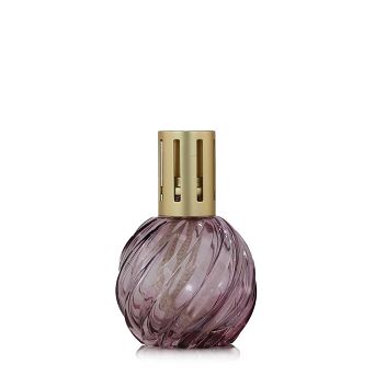 Lampa Zapachowa Duża Ashleigh & Burwood - Spiral  Mauve PFL001
