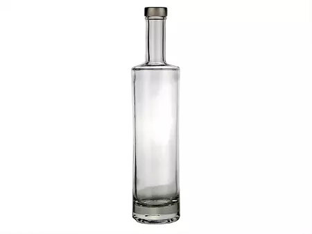 Butelka szklana 500 ml Browin - Ponadczasowa 1D.BT.631604