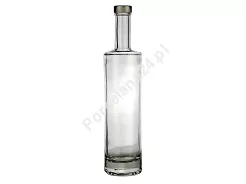 Butelka szklana 500 ml Browin - Ponadczasowa 1D.BT.631604