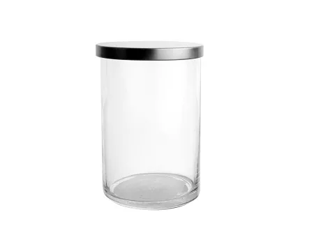 Pojemnik 1050 ml Trend Glass - Inga 44.TG-35543