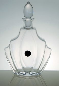 Karafka do nalewek 700 ml Krosno - VINTAGE 5773