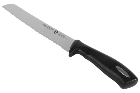Nóż do chleba 20 cm ZWIEGER - Practi Plus 1Z.PP.NDCH