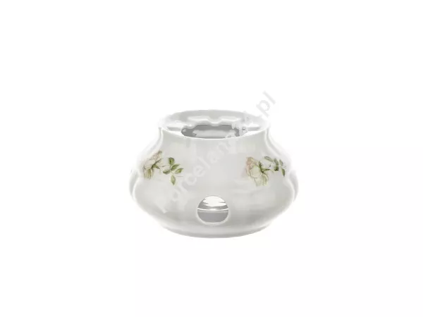 Podgrzewacz mały pod czajnik 0,5 L Chodzież - Iwona G841 Flores Podgrzewacz mały pod czajnik 0,5 L Chodzież - Iwona G841 Flores