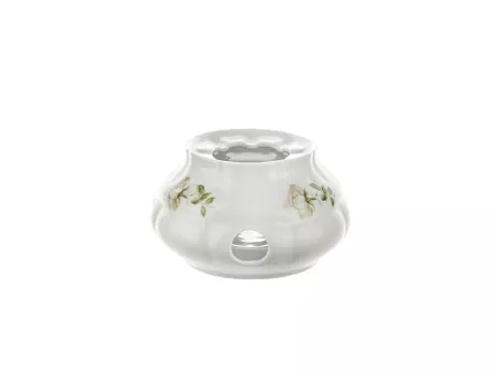 Podgrzewacz mały pod czajnik 0,5 L Chodzież - Iwona G841 Flores