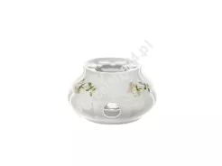 Podgrzewacz mały pod czajnik 0,5 L Chodzież - Iwona G841 Flores