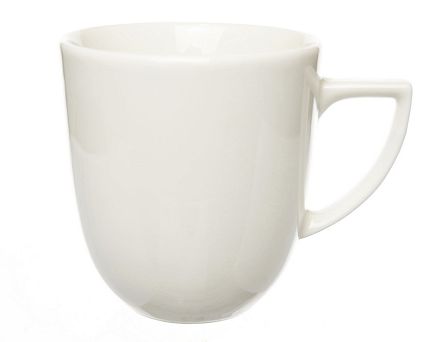 Kubek 0,35 L Karolina - Hiruni - Ecru