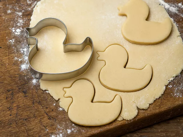 Wykrawacz 7 cm Smolik - Kaczuszka 4SS.426/V Wykrawacz 7 cm Smolik - Kaczuszka 4SS.426/V