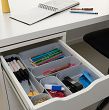 Organizer do szuflady 23 x 15 x 5 cm Curver - Infinity 1D.ORG.97916