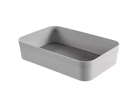 Organizer do szuflady 23 x 15 x 5 cm Curver - Infinity 1D.ORG.97916