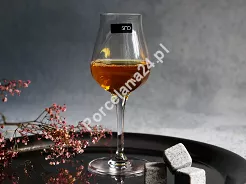 Kpl. kieliszków do degustacji whisky 110 ml (4 szt) Krosno - 44.C684-0110