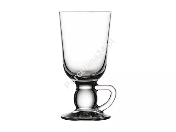 Szklanka do Irish Coffee 270 ml Pasabahce 1D.SZ.44109-SZT Szklanka do Irish Coffee 270 ml Pasabahce 1D.SZ.44109-SZT