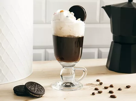 Szklanka do Irish Coffee 270 ml Pasabahce 1D.SZ.44109-SZT