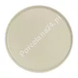 Komplet talerzy na 6 osób (18 el.) Bogucice - Alumina Granite Soft Cream Nordic 1127