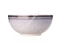 Salaterka 16 cm Bogucice - Rea Grey 1215