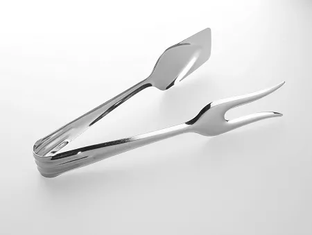 Szczypce do mięsa (21 cm) 3V Venosta - Inglese 1.IN.SDM