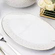Serwis obiadowy na 6 osób (20 el.) Porcel - Sunstone