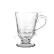 Kubek na stopce 320 ml Altom Design - Siena Korale 07.SIE.3377