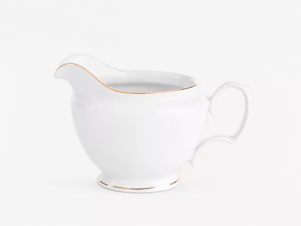 Sosjerka 0,4 L Altom Design - MariaPaula ZŁOTA LINIA L02 Sosjerka 0,4 L Altom Design - MariaPaula ZŁOTA LINIA L02