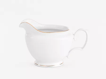 Sosjerka 0,4 L Altom Design - MariaPaula ZŁOTA LINIA L02
