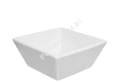 Salaterka 8,5 x8,5 cm Lubiana - Classic (nr 2543)