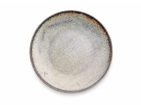 Talerz deserowy 22 cm Bogucice - Alumina Gobi 1268