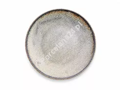 Talerz deserowy 22 cm Bogucice - Alumina Gobi 1268