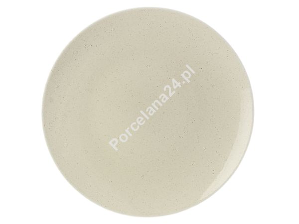 Talerz płytki 28 cm  Bogucice - Alumina Granite Soft Cream Nordic 1127 Talerz płytki 28 cm  Bogucice - Alumina Granite Soft Cream Nordic 1127