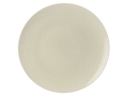 Talerz płytki 28 cm  Bogucice - Alumina Granite Soft Cream Nordic 1127