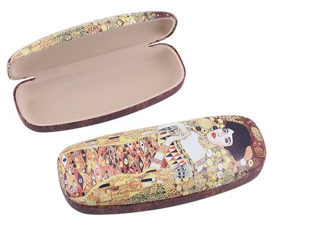 Etui na okulary Carmani - Gustav Klimt - Adele Bloch-Bauer 33.021-8215