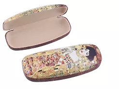 Etui na okulary Carmani - Gustav Klimt - Adele Bloch-Bauer 33.021-8215