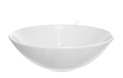 Talerz głęboki 18 cm Lubiana - Boss (nr 1844)