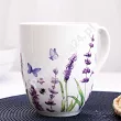 Kubek 1 L Duo - Classic Lavender 15.CLA.K1000