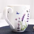 Kubek 1 L Duo - Classic Lavender 15.CLA.K1000